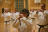 Classic Tae Kwon Do