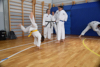 Classic Tae Kwon Do