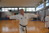 Classic Tae Kwon Do