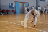 Classic Tae Kwon Do