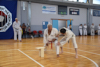 Classic Tae Kwon Do