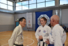 Classic Tae Kwon Do