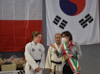 Classic Tae Kwon Do