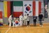 Classic Tae Kwon Do