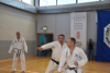 Classic Tae Kwon Do