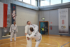 Classic Tae Kwon Do
