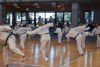 Classic Tae Kwon Do