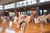 Classic Tae Kwon Do