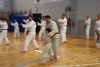 Classic Tae Kwon Do