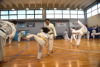 Classic Tae Kwon Do