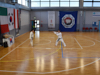Classic Tae Kwon Do