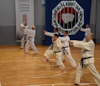 Classic Tae Kwon Do