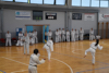 Classic Tae Kwon Do