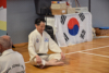 Classic Tae Kwon Do