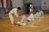 Classic Tae Kwon Do