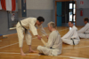 Classic Tae Kwon Do