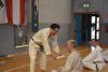 Classic Tae Kwon Do