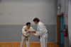 Classic Tae Kwon Do