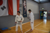 Classic Tae Kwon Do