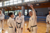Classic Tae Kwon Do