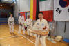 Classic Tae Kwon Do