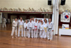 Classic Tae Kwon Do