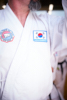 Classic Tae Kwon Do