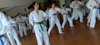 Classic Tae Kwon Do