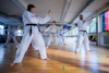 Classic Tae Kwon Do