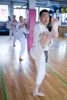 Classic Tae Kwon Do