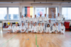 Classic Tae Kwon Do