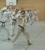 Classic Tae Kwon Do