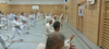 Classic Tae Kwon Do