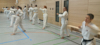 Classic Tae Kwon Do
