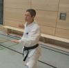 Classic Tae Kwon Do
