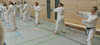 Classic Tae Kwon Do