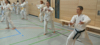 Classic Tae Kwon Do