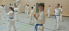 Classic Tae Kwon Do