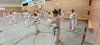 Classic Tae Kwon Do