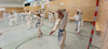 Classic Tae Kwon Do