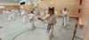 Classic Tae Kwon Do