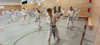 Classic Tae Kwon Do