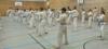 Classic Tae Kwon Do