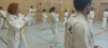 Classic Tae Kwon Do