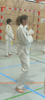 Classic Tae Kwon Do
