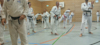 Classic Tae Kwon Do