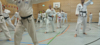 Classic Tae Kwon Do