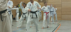 Classic Tae Kwon Do