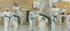Classic Tae Kwon Do