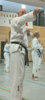 Classic Tae Kwon Do